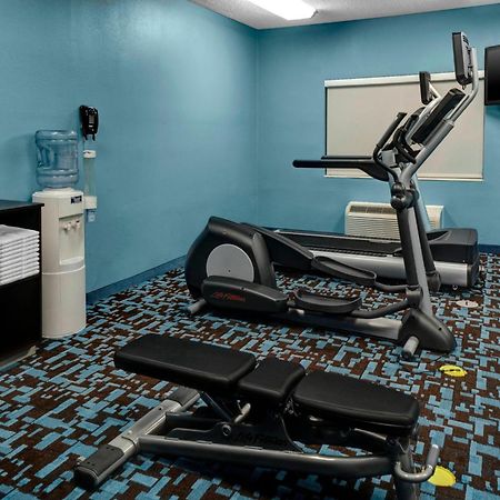 Fairfield Inn By Marriott Dothan Zewnętrze zdjęcie
