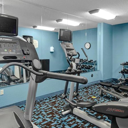 Fairfield Inn By Marriott Dothan Zewnętrze zdjęcie