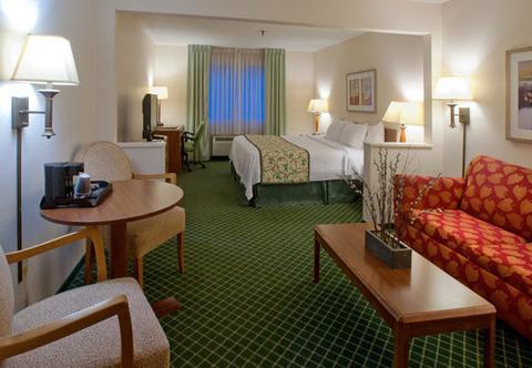 Fairfield Inn By Marriott Dothan Zewnętrze zdjęcie