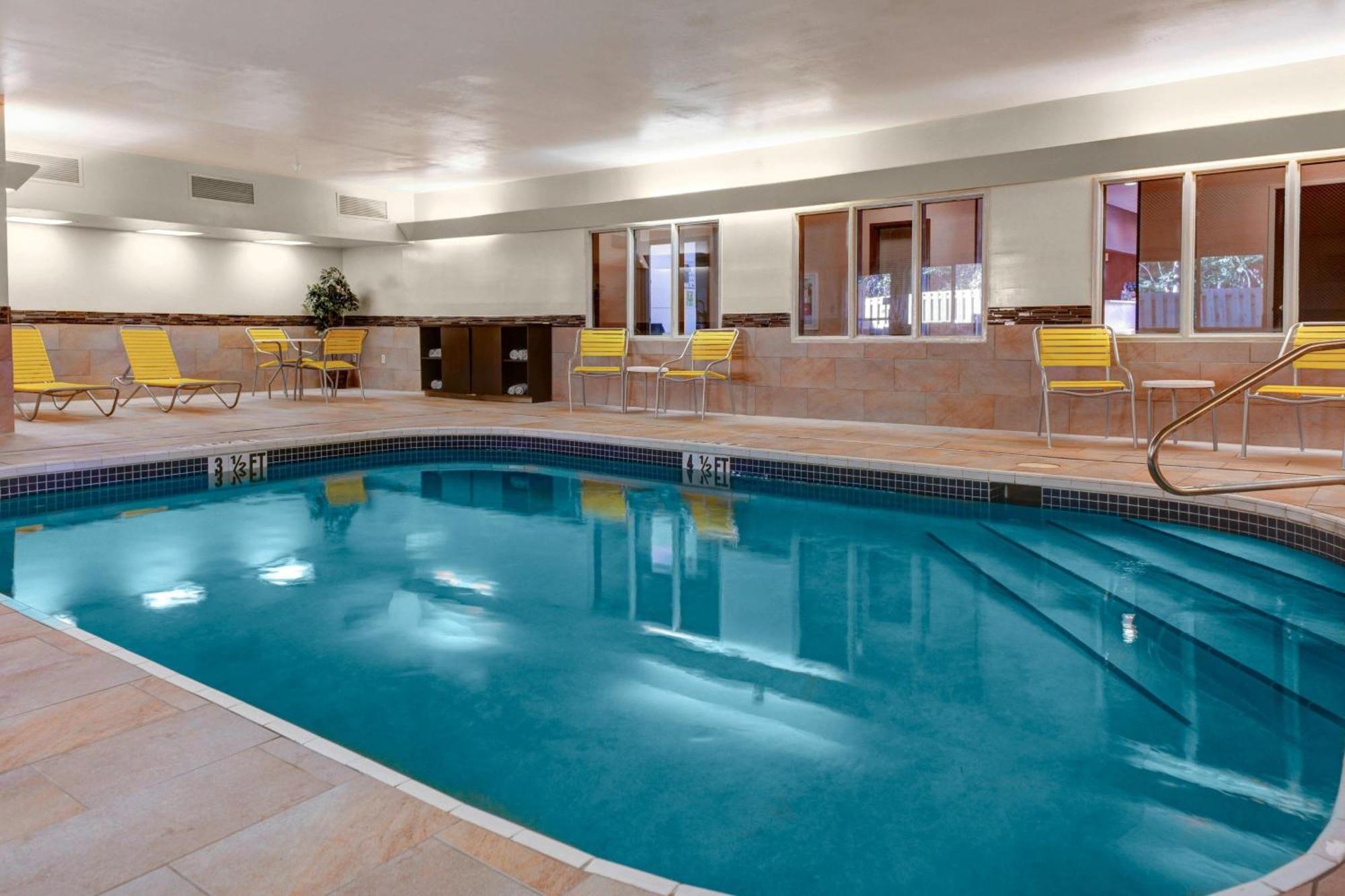 Fairfield Inn By Marriott Dothan Zewnętrze zdjęcie