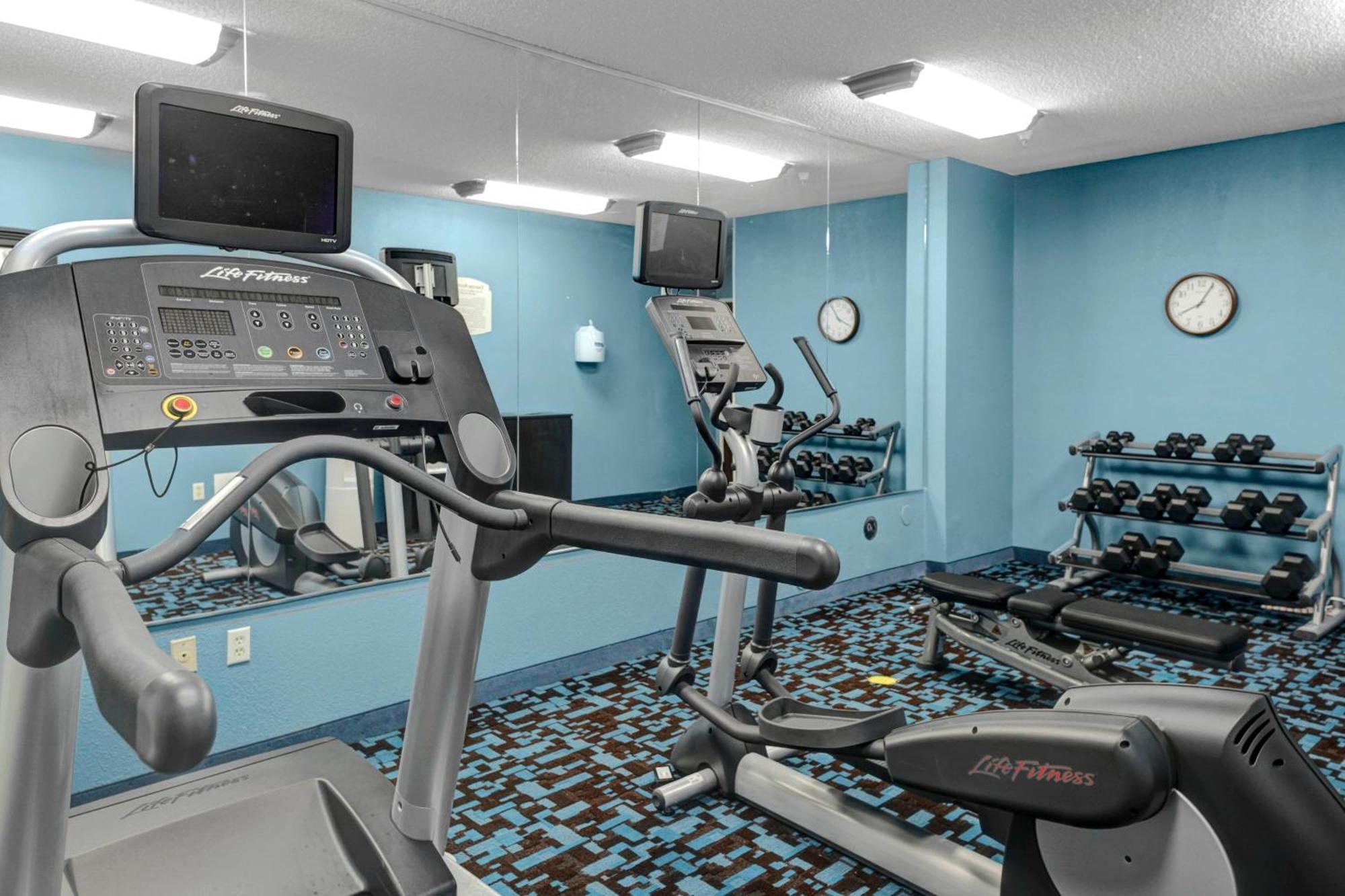 Fairfield Inn By Marriott Dothan Zewnętrze zdjęcie