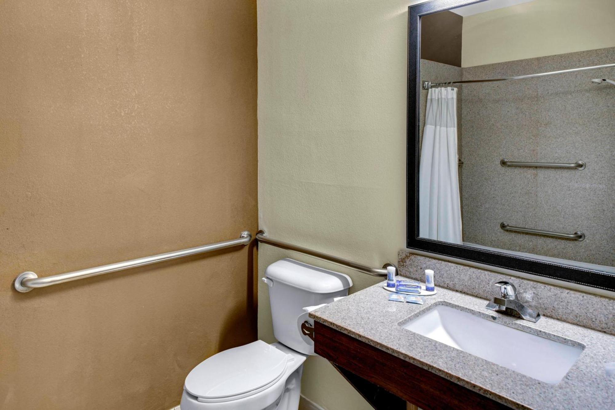 Fairfield Inn By Marriott Dothan Zewnętrze zdjęcie