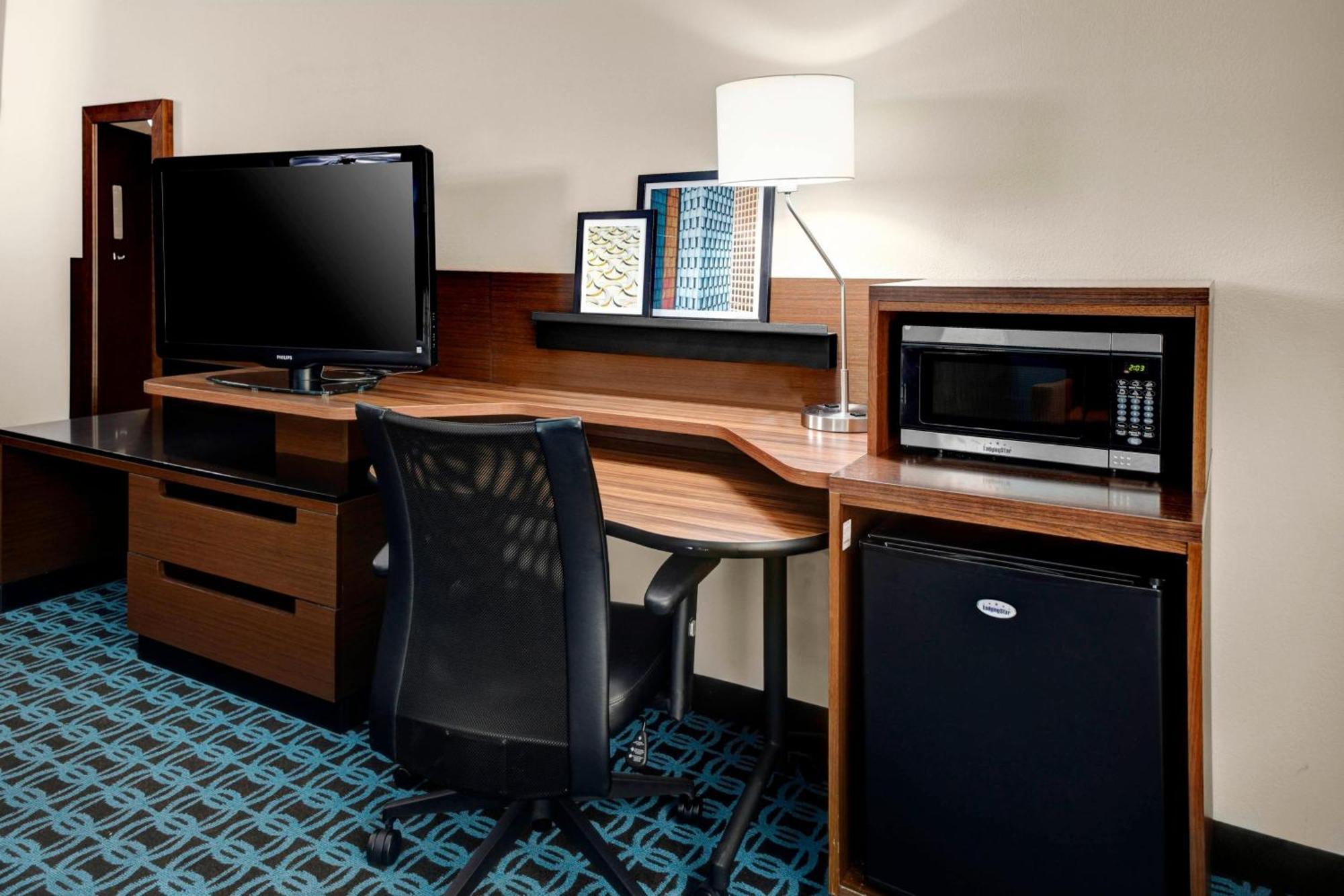 Fairfield Inn By Marriott Dothan Zewnętrze zdjęcie