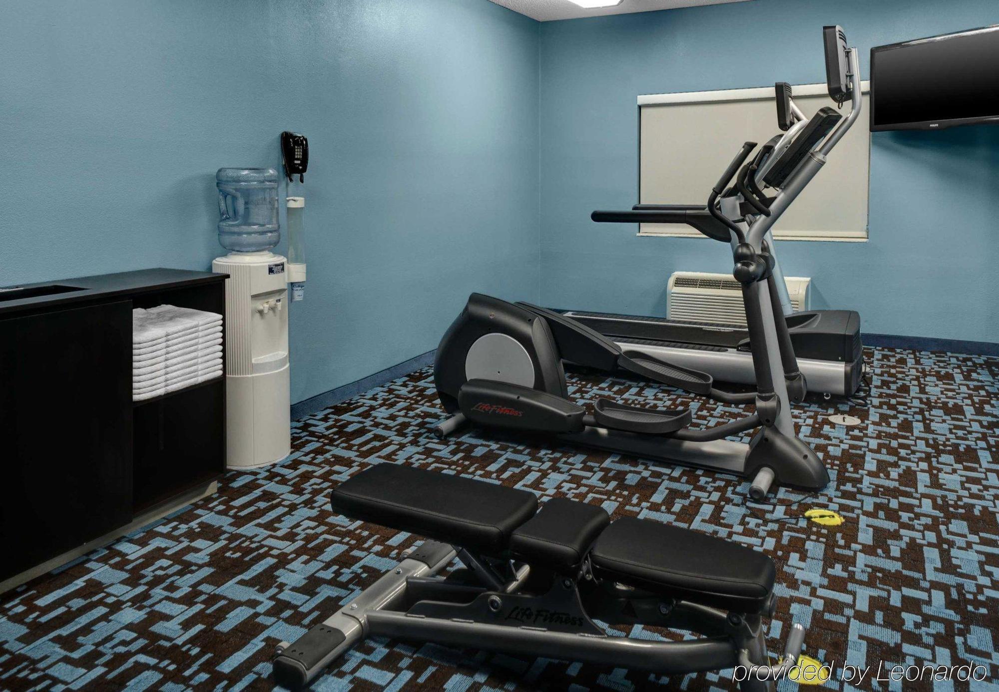 Fairfield Inn By Marriott Dothan Zewnętrze zdjęcie