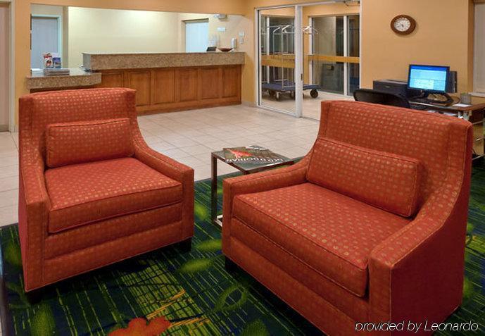 Fairfield Inn By Marriott Dothan Zewnętrze zdjęcie