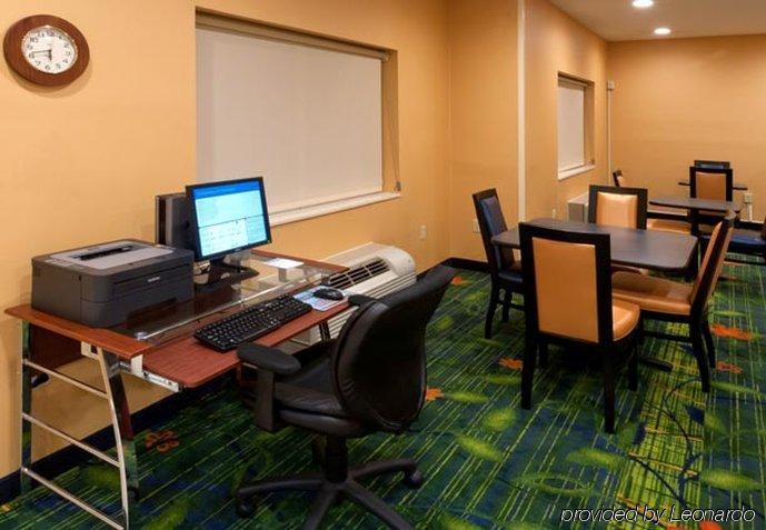 Fairfield Inn By Marriott Dothan Zewnętrze zdjęcie